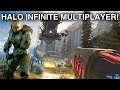 LETS PLAY HALO INFINITE!!!