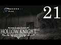 Let's Play Hollow Knight (BLIND) Part 21: FOUND THE SEAL!