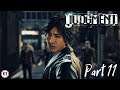 Let's Play! Judgment Part 11 (FULL GAMEPLAY)