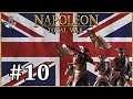 Let's Play Napoleon Total War: DM - Great Britain #10 - Knocking out Norway!