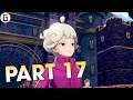 Let's Play Pokemon Sword and Shield Part 17