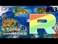 Let's Play Pokémon Ultramond - #63 - Rocket-Schloss