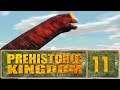 Let's Play Prehistoric Kingdom Demo [011] - Herbivoren in Aktion [Deutsch | German]