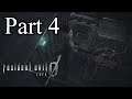 Let's Play Resident Evil 0 (Hard) - Part 4: Progressive Feminist Narrative.