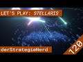 Let's Play Stellaris Federations #120 - Die L-Tore werden aktiviert | deutsch, tutorial