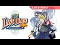 Let's Play: The Last Blade [NeoGeo Pocket]