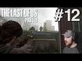 Let's Play The Last of Us Part II #12 - Let's Try That Again!