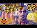 Let's Play The Outer Worlds Part 59 - C&P Boarst Factory