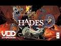 A write off | Hades | Run 8 | VOD