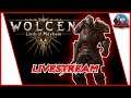 Let's Stream - Wolcen: Lords of Mayhem - Endlich Online...??!!  :D