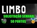LIMBO - SOLICITAÇÃO SEMANAL DO GAME PASS - 50 PONTOS MICROSOFT REWARDS