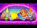 Lion Family Official Channel ☃️ Snow White & Seven Dwarfs | Cartoon for Kids