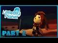 LittleBigPlanet (PS3) | TTG Playthrough #1 - Part 2