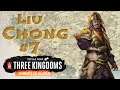Liu Chong #7 | 5.674 vs. 7.275 plus Zhang Fei  | Total War: Three Kingdoms | Romance | Legendary