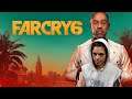 LIVE! FARCRY 6! PART 3 - A plan to liberate Yara!
