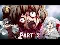 🔴 [LIVE] Let's Play Corpse Party 2 Dead Patient #2 | DESCENT INTO MADNESS! @.@