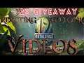 [ LIVE ] Reacting To Your Videos || 2x BGMI ROYAL PASS GIVEAWAY TODAY  ||  GodLuci Gaming
