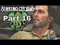 Live The Sinking City 1.02 Part 16 | #Ps4 #gamingvideos 2019