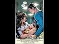 Lois Lane returning to arrowverse in crisis as a mom thoughts