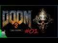 LP Doom 3 BFG Edition Folge 01 Ankunft auf dem Mars [Deutsch]