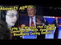 Lying Liz Warren Has Cordial Conversation With Apartheid Bloomberg During Debate | Above It All #152