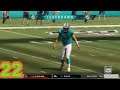 Madden NFL 20 - Face Of The Franchise - Kenyan Drake Is A Beast - Part 22