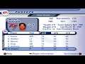 Madden NFL 2002 Tampa Bay Buccaneers Overall Player Ratings