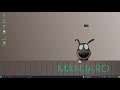 manjaro tricks - run ubuntu in manjaro using docker 5 running salome in docker and pruning