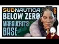 Marguerit's Base — Subnautica: Below Zero — Part 6
