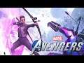 MARVEL'S AVENGERS [PS5] - Staffel 2: [#052] - Kate Bishop | Let's Play Marvel's Avengers