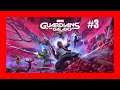 Marvel's Guardians of the Galaxy#3 COMOS I Gameplay Español I Mariatxi
