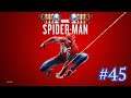 Marvel's Spider-Man Platin-Let's-Play #45 | Die Spur aufnehmen (deutsch/german)
