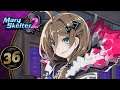 Mary Skelter 2 | Red Comes Home | Part 36 (Switch, Let's Play, Blind)