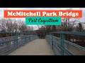 McMitchell Park Bridge Port Coquitlam