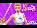 MENINAS TAMBÉM LUTAM! #04 - Barbie no Ritmo de Nova York - The Sims 4