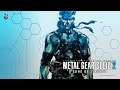 Metal Gear Solid 2: Sons of Liberty HD #Opinión [Sin Spoilers]