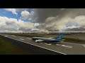 Microsoft Flight Simulator 2020 - Boeing 787-10 Take Off Atlanta Airport
