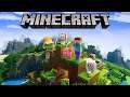 Minecraft #5 | YA TENEMOS SERVER (DIRECTO) | Gameplay Español