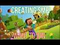 MINECRAFT LIVE WITH ROHIT || #MINECRAFT #PUBG #BGMI #ROHITISLIVE #PACIFY