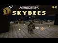 Minecraft: Sky Bees - 40 - Lithium