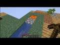 MineCraft SkyBlock | First time