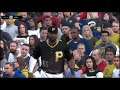 MLB® The Show™ 19 PS4 Pittsburgh Pirates vs Philadelphie Phillies MLB Regular Season 98th game