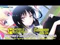 Mobile Legends X Classroom Of The Elite | Background and Loading Screen Intro Mobile Legends