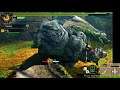 Monster hunter 4 Ultimate 60fps on Citra - Basarios