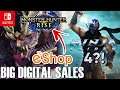 Monster Hunter Rise Digital Sales Explode & Koei Tecmo Talks Ninja Gaiden 4!