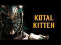 Mortal Kombat 11 - Kotal Kitteh