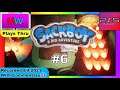 MWTV Plays Thru | Sackboy: A Big Adventure (#6) | With Commentary