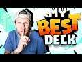 MY BEST DECK in ROYALE // (Rush Royale
