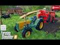 Farming Simulator 19 Mod - Big Cow Barn - ModHub,PC/MAC, PS4, XB1