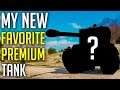 My New Favorite Premium Tank in World of Tanks: M6A2E1 - Best Premium Tanks